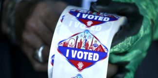 Despite past Democratic wins, Donald Trump making a play for Nevada