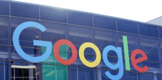 Justice Dept. files landmark antitrust case against Google