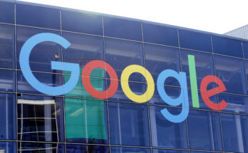 Justice Dept. files landmark antitrust case against Google