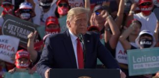 Donald Trump ‘running angry,’ attacks polls, press and Dr. Fauci