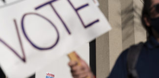 Donald Trump targets vote certification in late bid to block Joe Biden