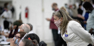 Bill to purge Arizona permanent early-voting list fails