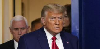 Donald Trump vents about election as agencies aid Joe Biden transition