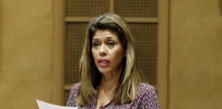 Democrats in Arizona Legislature pick leaders for new term