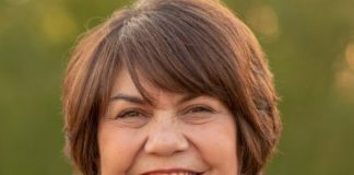 Charlene Fernandez quits Legislature for Biden Administration job