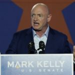 Former GOP stronghold of Arizona hands big wins to Democrats