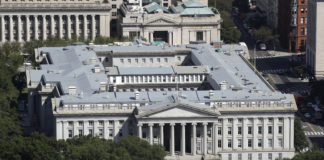 U.S. government agencies hacked; Russia a possible culprit