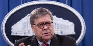 William Barr undercuts Donald Trump on election and Hunter Biden inquiries