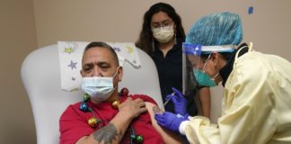 Navajo Nation: No COVID-19 related deaths for 8th day in row