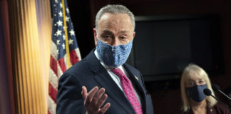 Democrats prep Joe Biden’s virus aid package with or without GOP