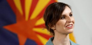 Ducey rejects request for 2-week school ‘quarantine’