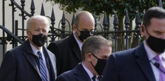 Joe Biden to reinstate COVID travel rules, add South Africa