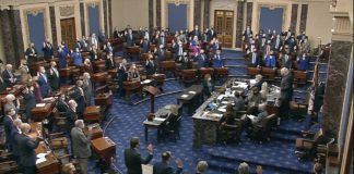 GOP largely sides against holding Donald Trump impeachment trial