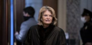 7 Republicans vote to convict Donald Trump in impeachment trial