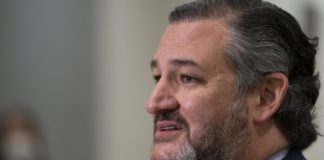 ‘Obviously a mistake’: Ted Cruz returns from Cancun after uproar