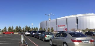 University of Arizona vaccine site to become state-run venue