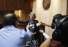 Arizona Senate to hand-count 2.1 million Maricopa ballots