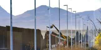 Local Arizona officials expect tent-like migrant facilities