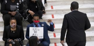 Arizona among states turning to election reform after contentious 2020 cycle