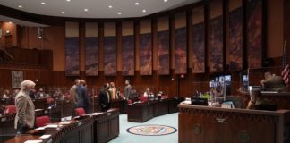 Lawmakers propose revised sex ed rules in LGBTQ pushback