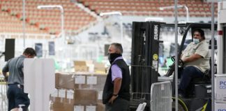 Arizona Republicans fight back against election fraud claims