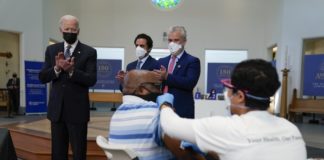 Arizona reports 460 additional COVID-19 cases, 14 deaths