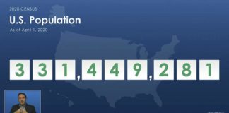 Arizona fails to add seat in U.S. House after 2020 census