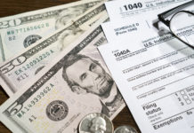 Arizona changes tax code to match US steps on COVID relief