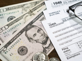 Arizona changes tax code to match US steps on COVID relief