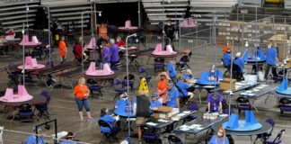 Key firm drops out of Arizona GOP’s 2020 election recount