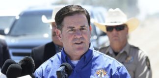 Arizona budget faces GOP opposition as debate delayed