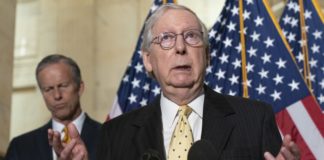 House votes to create panel to probe Jan. 6 insurrection