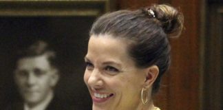 Michelle Ugenti-Rita announces campaign for top Arizona elections job