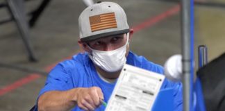 Cyber Ninjas fights Arizona audit public records demands