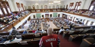 Trump’s grip on GOP sparks fears about democratic process