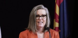 Arizona secretary of state seeks probe of Trump allies