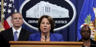 U.S. recovers most of ransom paid after Colonial Pipeline hack