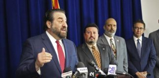 Attorney General Mark Brnovich enters U.S. Senate race