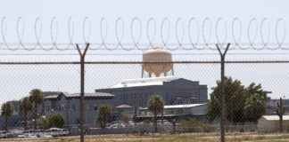 Arizona refurbishes gas chamber in push to resume executions