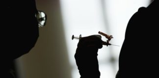 As variant rises, vaccine plan targets ‘movable middle’