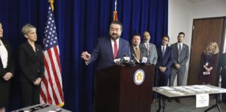 Mark Brnovich asks Supreme Court to overturn rulings in death penalty cases