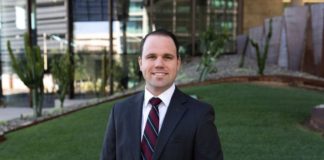 Buchanan Davis named Natural Resources Policy Advisor, taking over role from Chuck Polodak