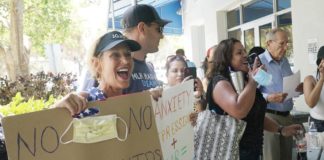 ASU requires masks; GOP lawmakers slam K-12 schools that do