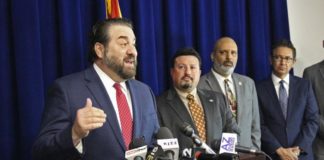 Mark Brnovich files amicus brief to uphold Georgia ‘Election Integrity Act’