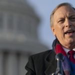 Andy Biggs threatens legal action against companies for private phone records request for January 6 investigation