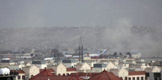 Legislators react to Kabul attack, soldier deaths