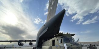 Last troops exit Afghanistan, ending America’s longest war