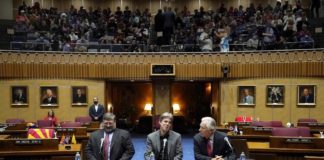 Cyber Ninja review finds no proof Arizona election stolen from Donald Trump