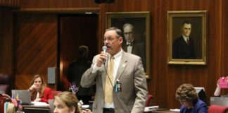 Donald Trump gives endorsement in Arizona secretary of state race