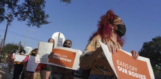 Justice Department will ‘protect’ abortion seekers in Texas